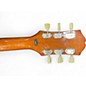 Used Epiphone les paul standard lh Gold Top Electric Guitar