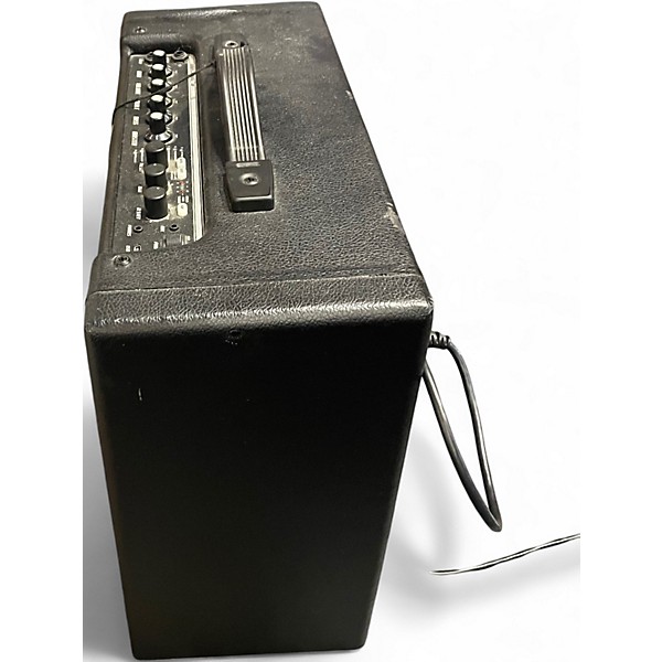 Used Fender Mustang II V2 40W 1x12 Guitar Combo Amp
