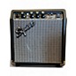 Used Squier FRONTMAN 10G Guitar Combo Amp thumbnail