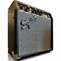 Used Squier FRONTMAN 10G Guitar Combo Amp