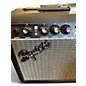 Used Squier FRONTMAN 10G Guitar Combo Amp