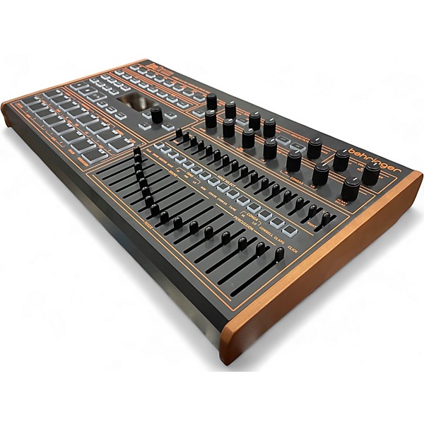 Used Behringer LmDrum Production Controller