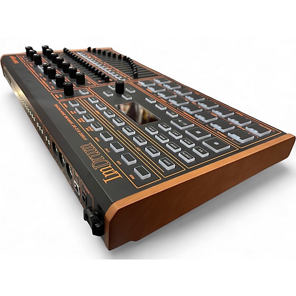 Used Behringer LmDrum Production Controller