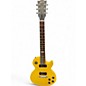 Used Gibson Les Paul Melody Maker TV Yellow Solid Body Electric Guitar thumbnail