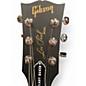 Used Gibson Les Paul Melody Maker TV Yellow Solid Body Electric Guitar