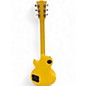 Used Gibson Les Paul Melody Maker TV Yellow Solid Body Electric Guitar