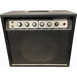 Used Rickenbacker TR7 Guitar Combo Amp