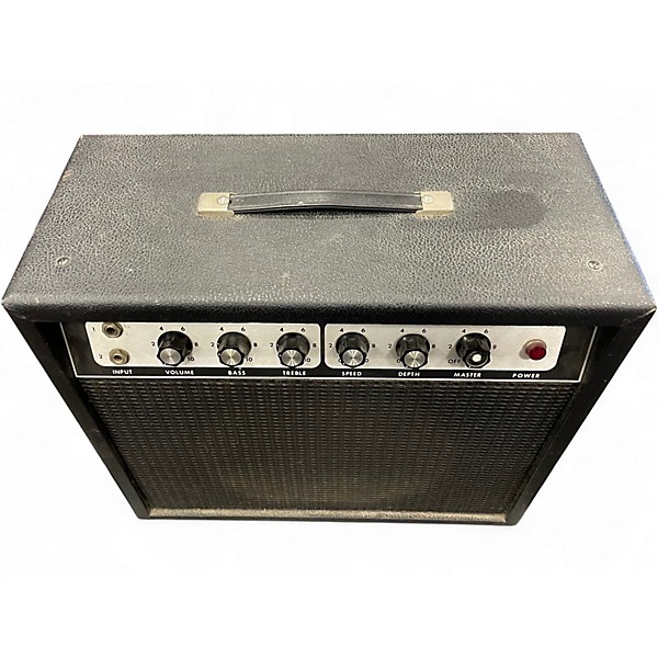Used Rickenbacker TR7 Guitar Combo Amp