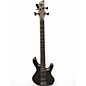 Used Ibanez EDB605 Ergodyne Gray Electric Bass Guitar thumbnail