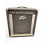 Used Peavey Minx Bass Combo Amp thumbnail