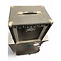 Used Peavey Minx Bass Combo Amp