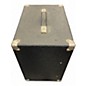 Used Peavey Minx Bass Combo Amp