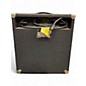 Used Peavey Minx Bass Combo Amp
