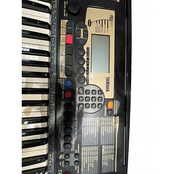 Used Yamaha Portatone