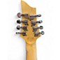Used Schecter Guitar Research C8 Deluxe White Solid Body Electric Guitar