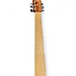 Used Yamaha FG700S Natural Acoustic Guitar