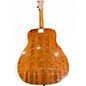 Used Yamaha FG700S Natural Acoustic Guitar