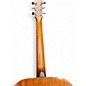 Used Yamaha FG700S Natural Acoustic Guitar