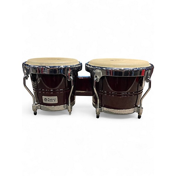 Used LP LPP601 PERFORMER SERIES Bongos