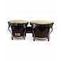 Used LP LPP601 PERFORMER SERIES Bongos