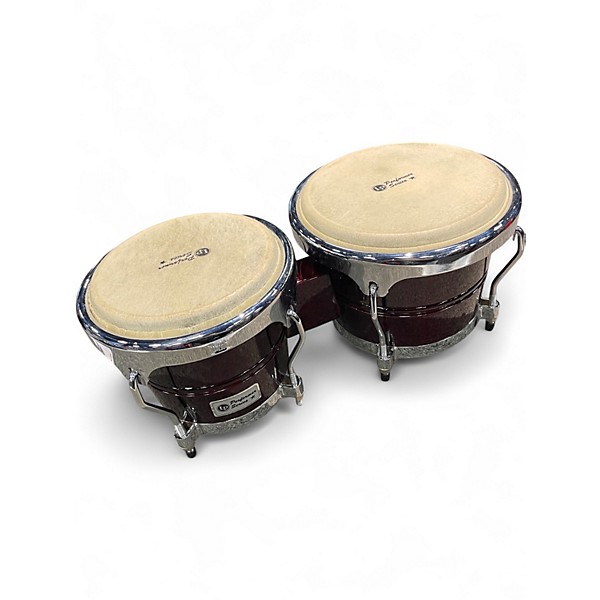 Used LP LPP601 PERFORMER SERIES Bongos