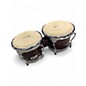 Used LP LPP601 PERFORMER SERIES Bongos
