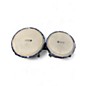 Used LP LPP601 PERFORMER SERIES Bongos