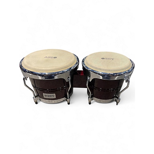 Used LP LPP601 PERFORMER SERIES Bongos