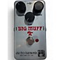 Used Electro-Harmonix Big Muff Rams Head Effect Pedal thumbnail