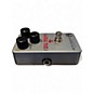 Used Electro-Harmonix Big Muff Rams Head Effect Pedal