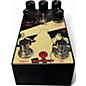 Used Walrus Audio Monument Tremolo V2 Effect Pedal