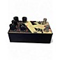 Used Walrus Audio Monument Tremolo V2 Effect Pedal