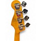 Used Squier Classic Vibe 70s Jazz Bass Maple Electric Bass Guitar