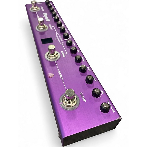 Used Playwell Tank-g Effect Processor