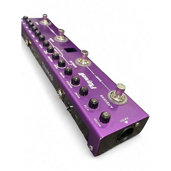Used Playwell Tank-g Effect Processor
