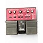 Used BOSS RC20XL Loop Station XL Twin Pedal thumbnail