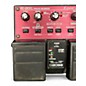 Used BOSS RC20XL Loop Station XL Twin Pedal