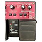 Used BOSS RC20XL Loop Station XL Twin Pedal