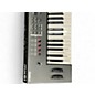 Used Yamaha MX61 61 Key Keyboard Workstation