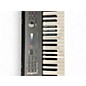 Used Yamaha MX61 61 Key Keyboard Workstation