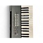 Used Yamaha MX61 61 Key Keyboard Workstation