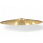 Used SABIAN 21in AAX Medium Ride Cymbal