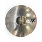 Used SABIAN 14in AAX Crash Cymbal thumbnail
