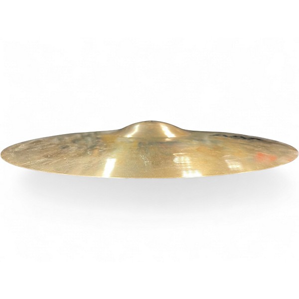 Used SABIAN 14in AAX Crash Cymbal
