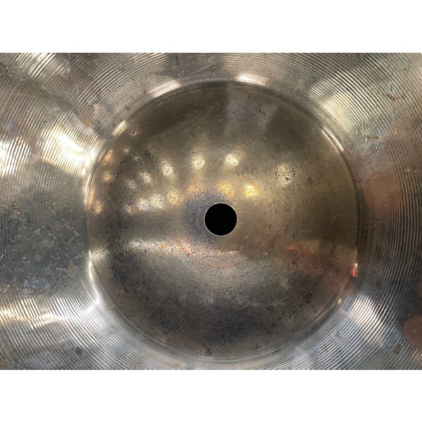 Used SABIAN 14in AAX Crash Cymbal
