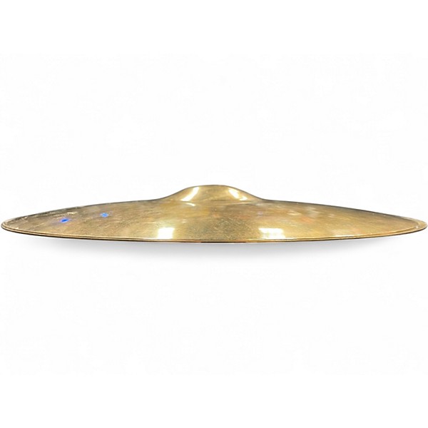 Used SABIAN 14in AAX Stage Hi Hat Pair Cymbal