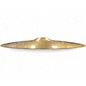 Used SABIAN 14in AAX Stage Hi Hat Pair Cymbal