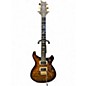 Used PRS Custom 24 Rosewood neck BlackGold Solid Body Electric Guitar thumbnail