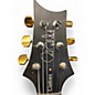 Used PRS Custom 24 Rosewood neck BlackGold Solid Body Electric Guitar