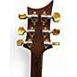 Used PRS Custom 24 Rosewood neck BlackGold Solid Body Electric Guitar